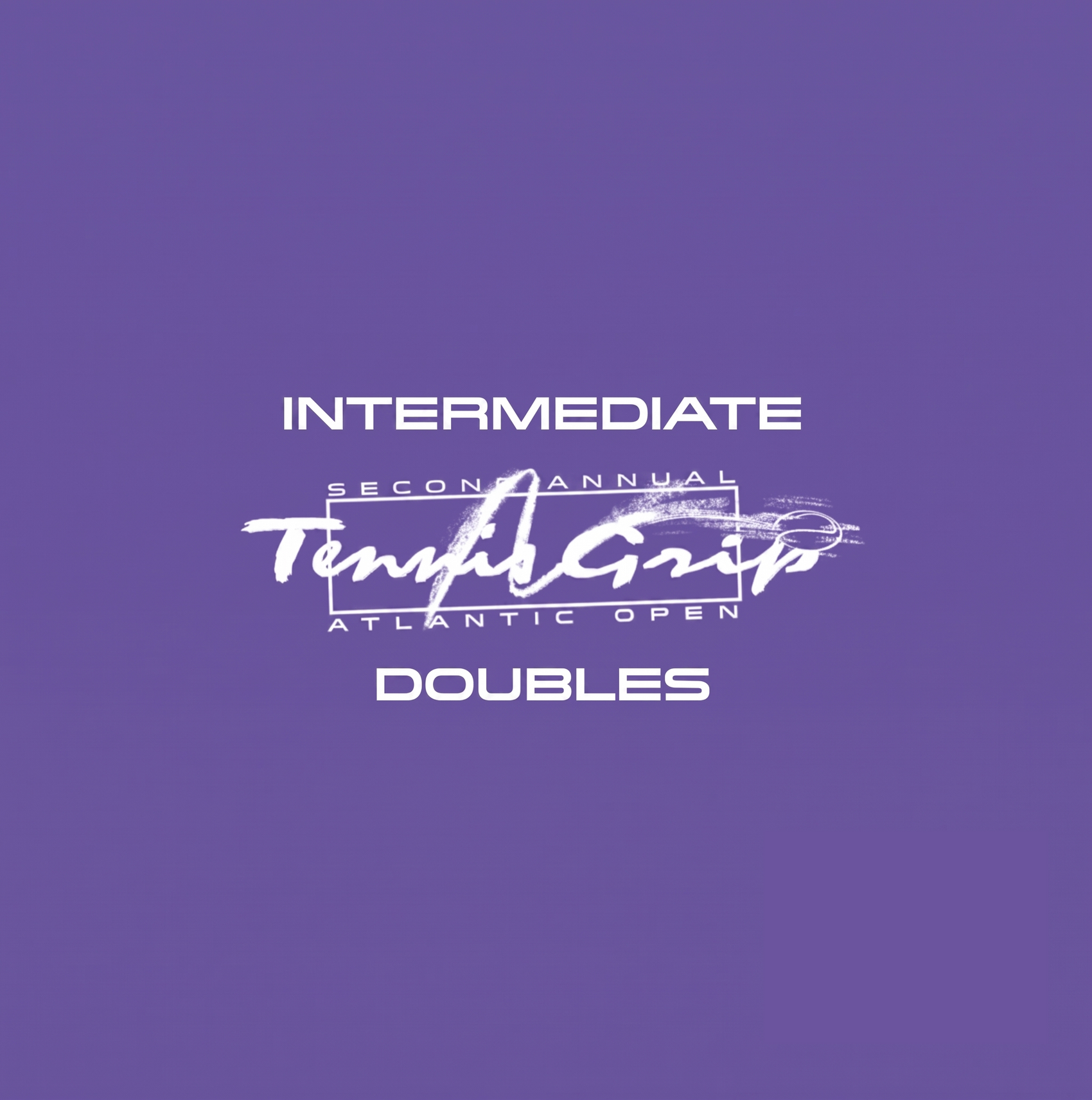 Player Pass Intermediate Doubles