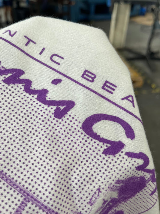 Limited Edition: Atlantic Open Shirt