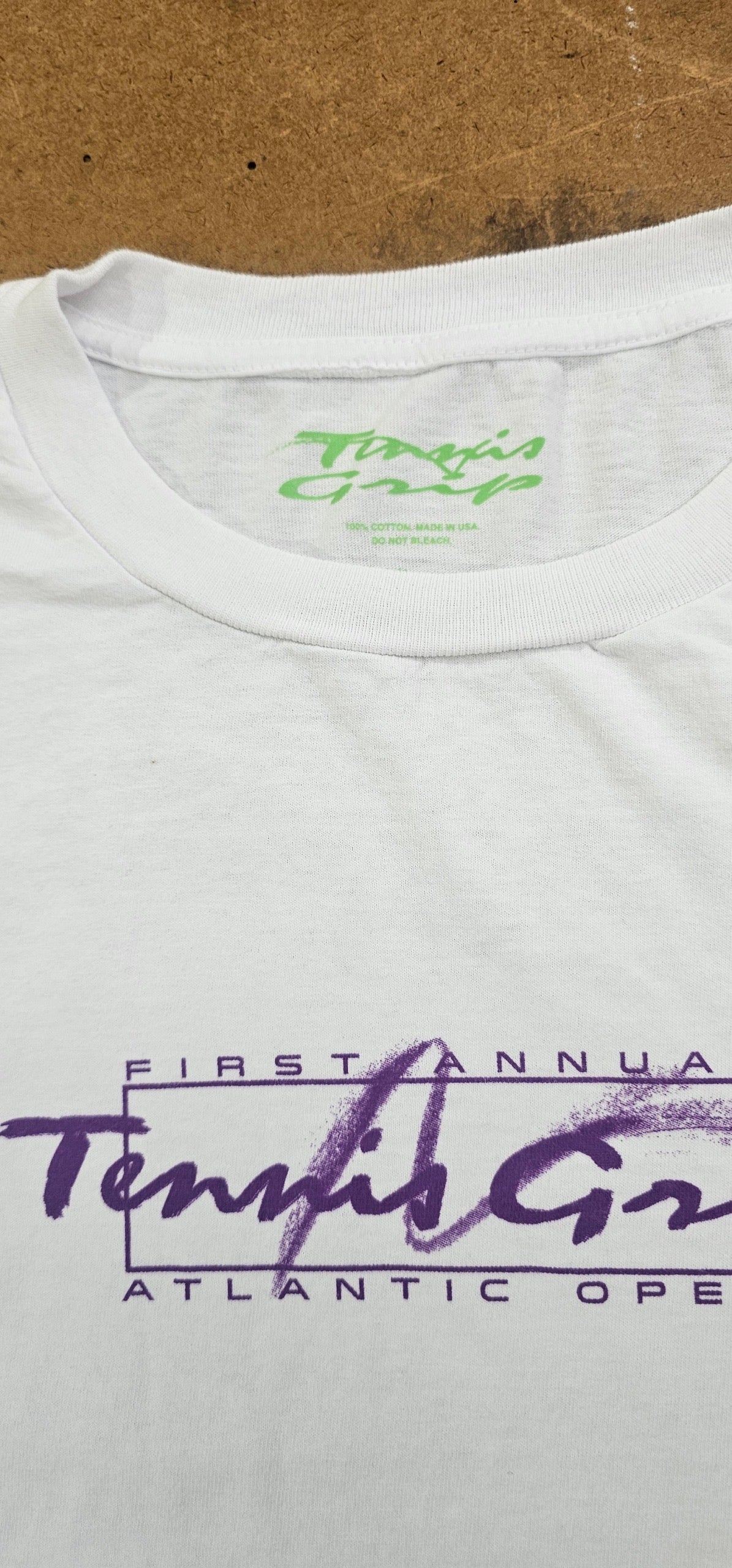Limited Edition: Atlantic Open Shirt