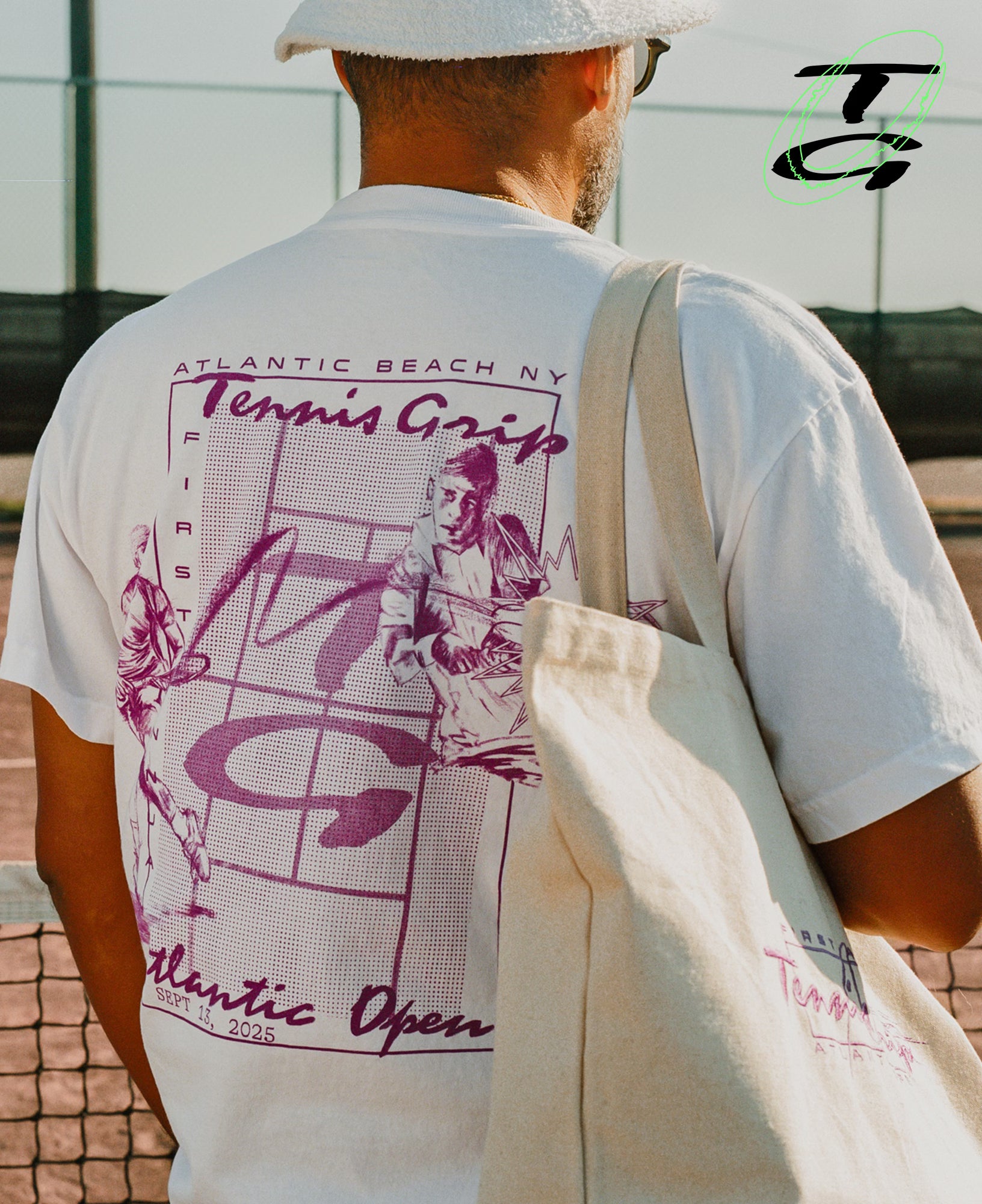 Limited Edition: Atlantic Open Shirt